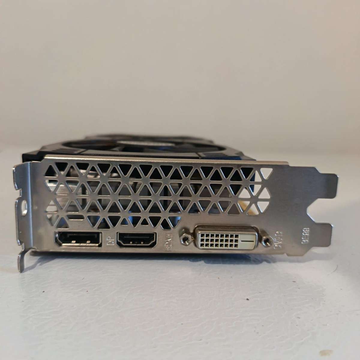 INNO3D GTX 1660 super twin X2