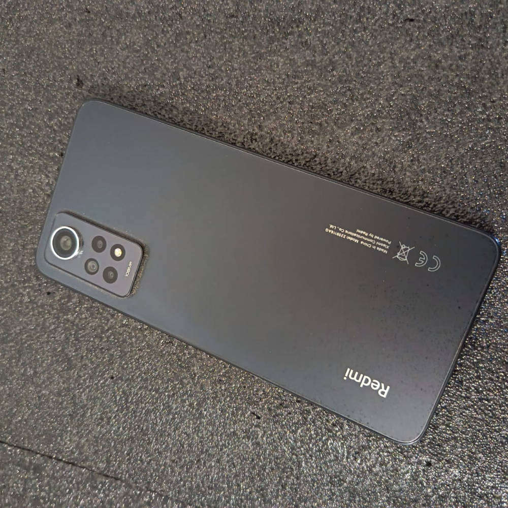 Redmi Note 12 Pro 4G