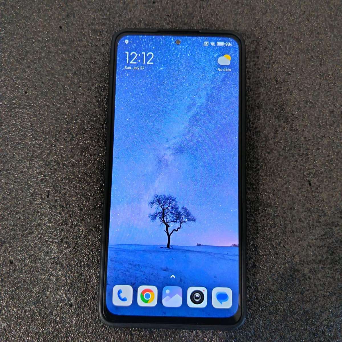 Redmi Note 12 Pro 4G