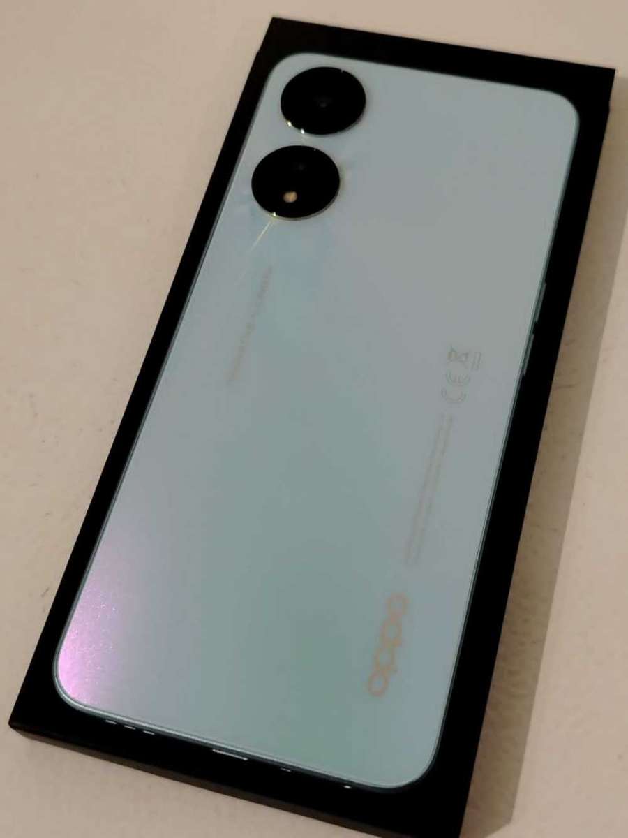 Oppo A78 5G
