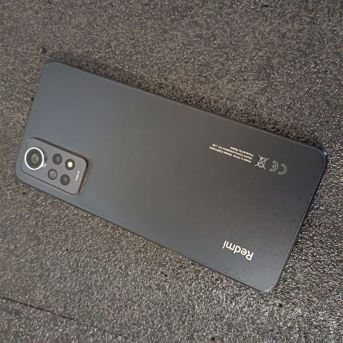 Redmi Note 12 Pro 4G