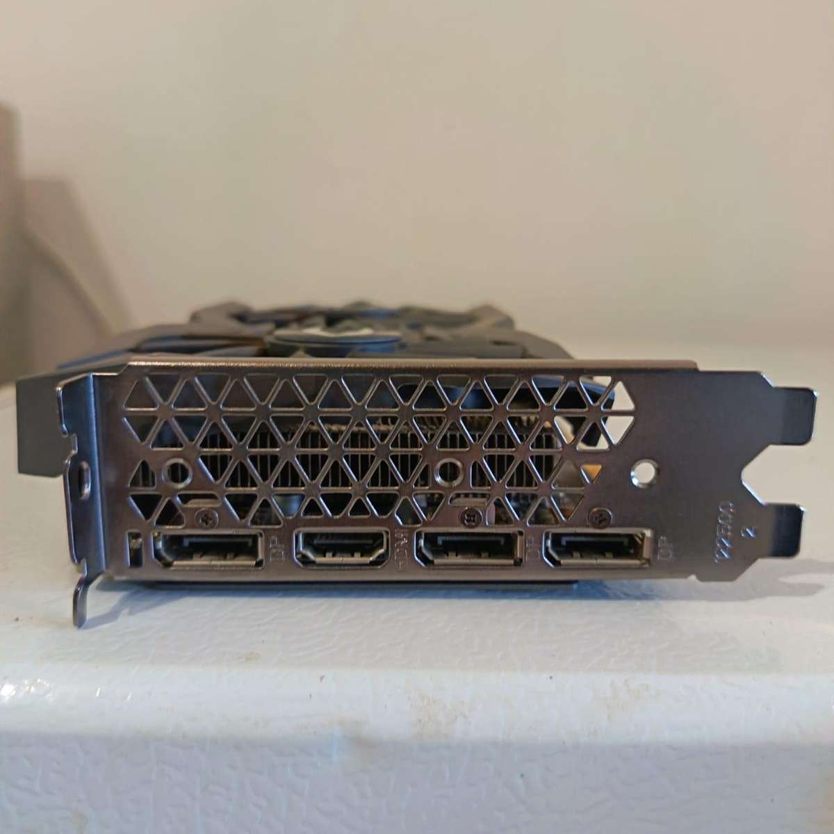 ZOTAC GAMING GeForce GTX 1660 SUPER Twin Fan