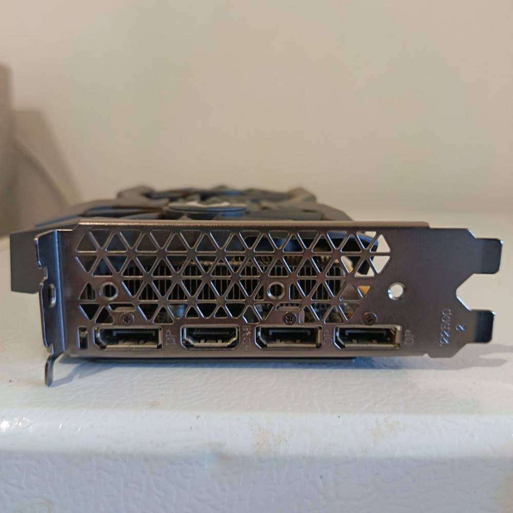 Palit Geforce GTX1660 Super