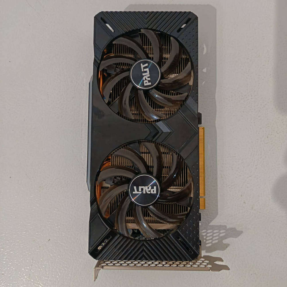 Palit Geforce GTX1660 Super