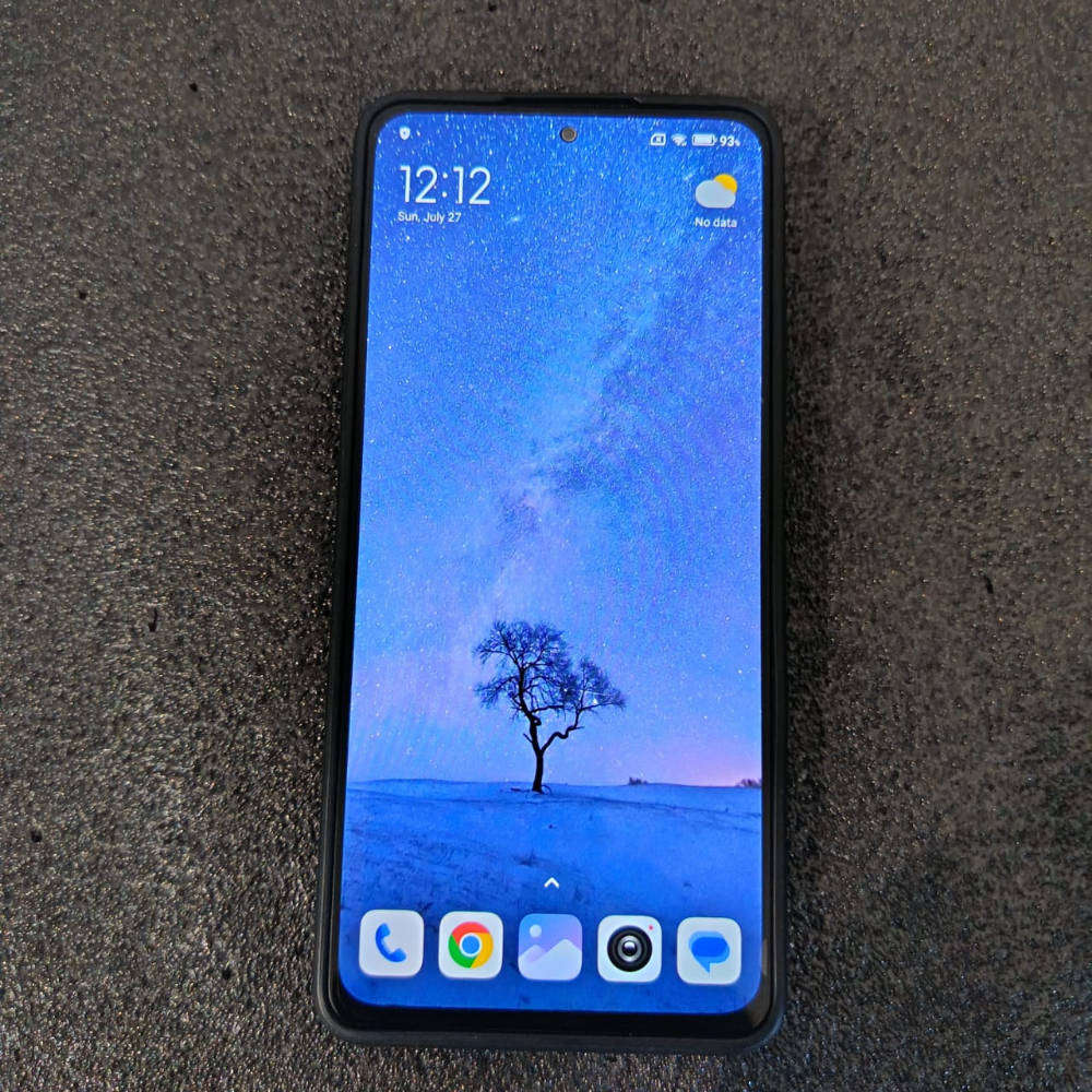 Redmi Note 12 Pro 4G