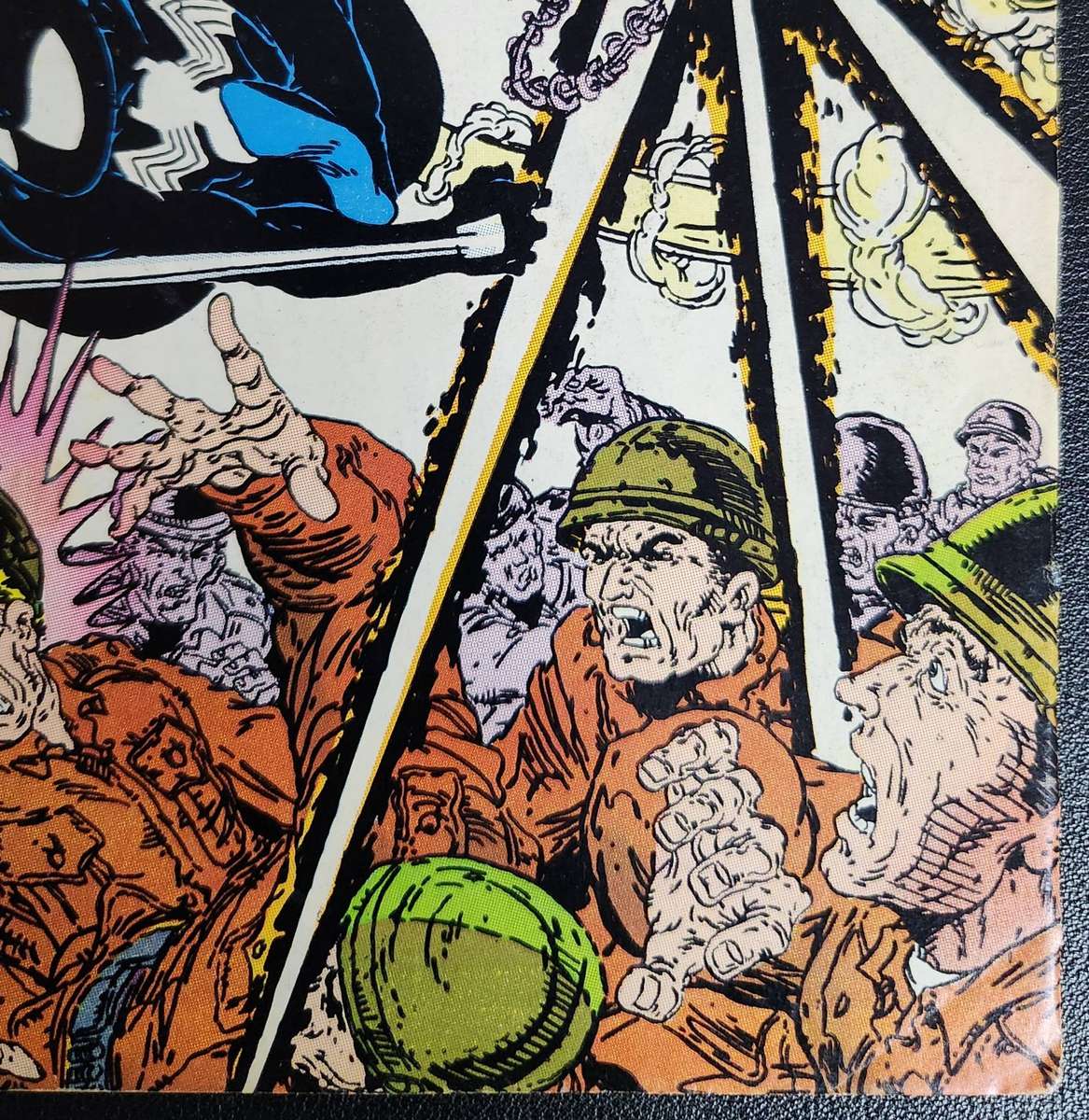 The Amazing Spider-Man#299(1988)