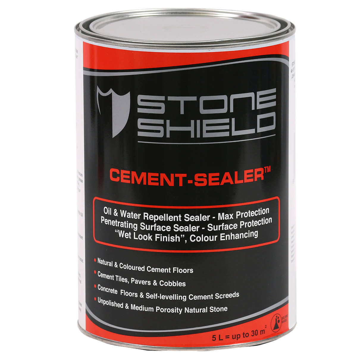5L Cement Sealer