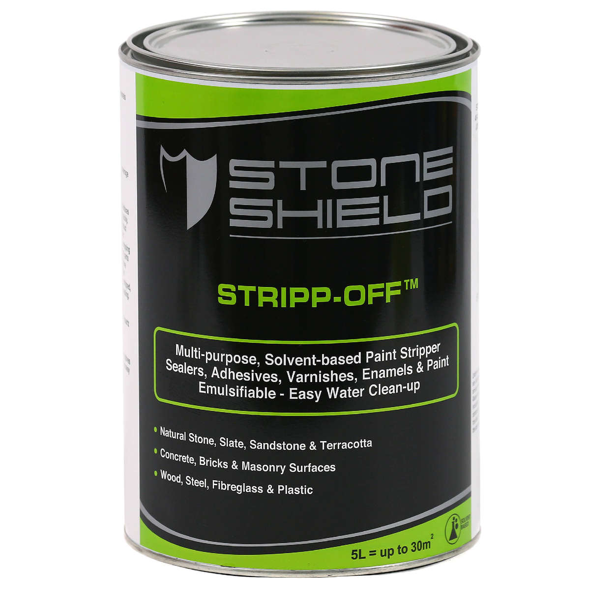 5L Paint Stripper
