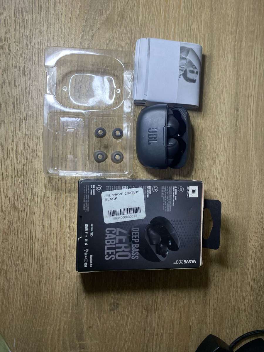 JBL Wave 200 Earbuds