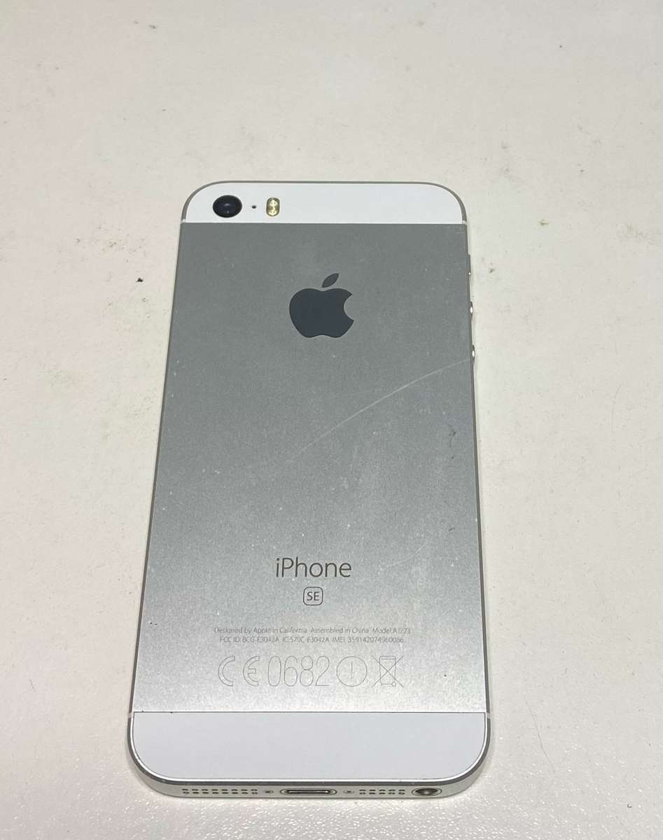 Apple iPhone SE (1st Gen) 16GB Vodacom Locked