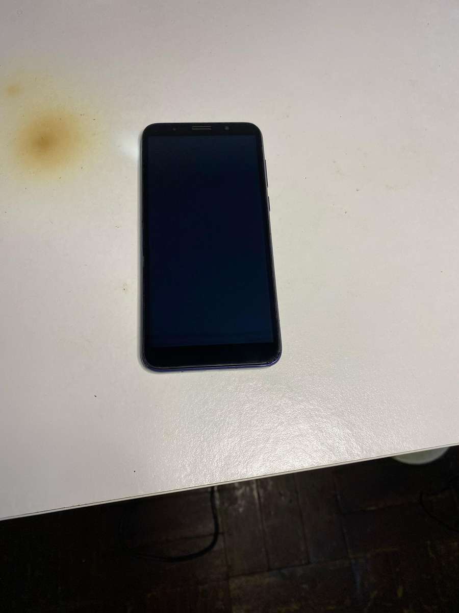 Huawei Y5 2018  Second Hand (Good Condition)