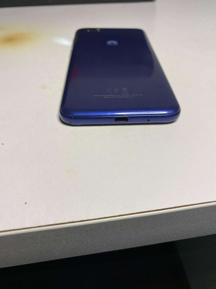 Huawei Y5 2018  Second Hand (Good Condition)