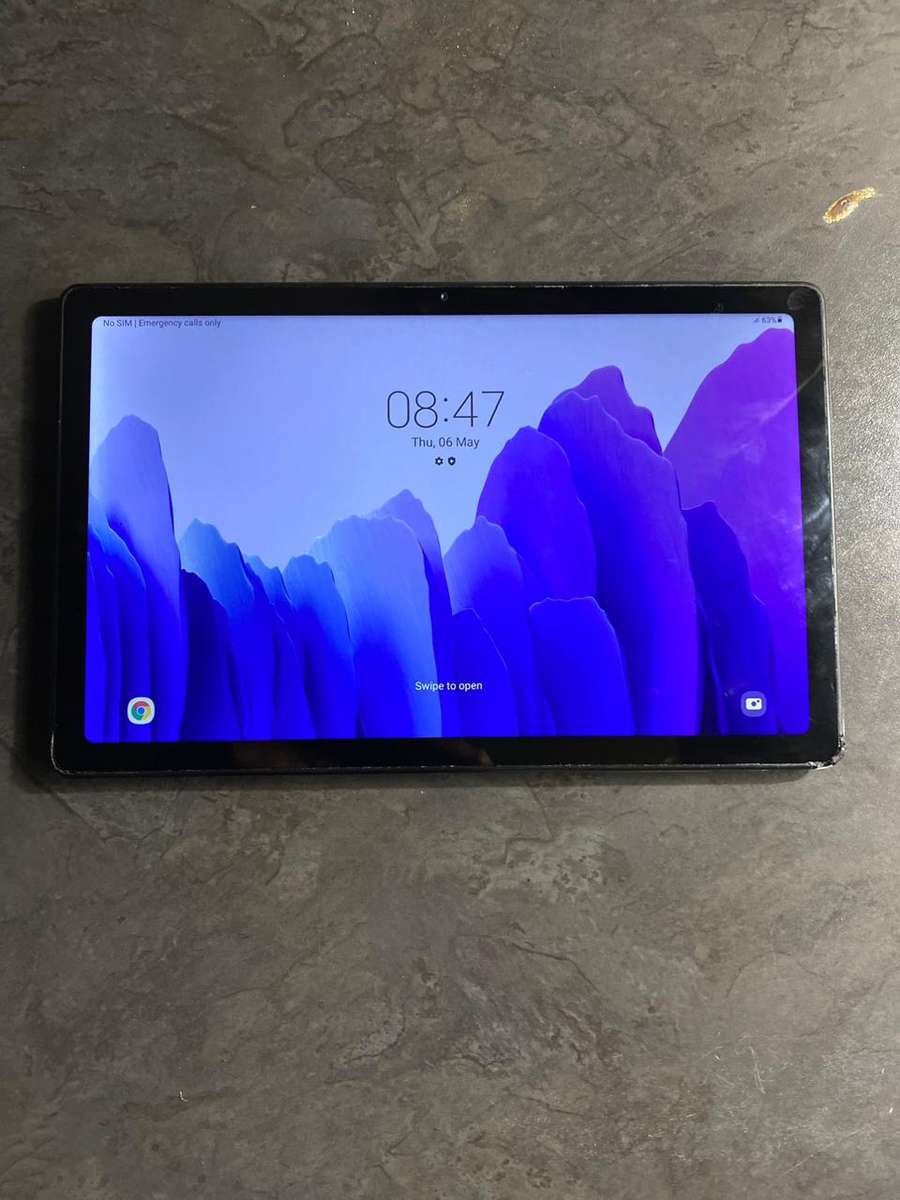 Samsung Galaxy Tab A7 10 (2020) Android Tablet 32 LTE
