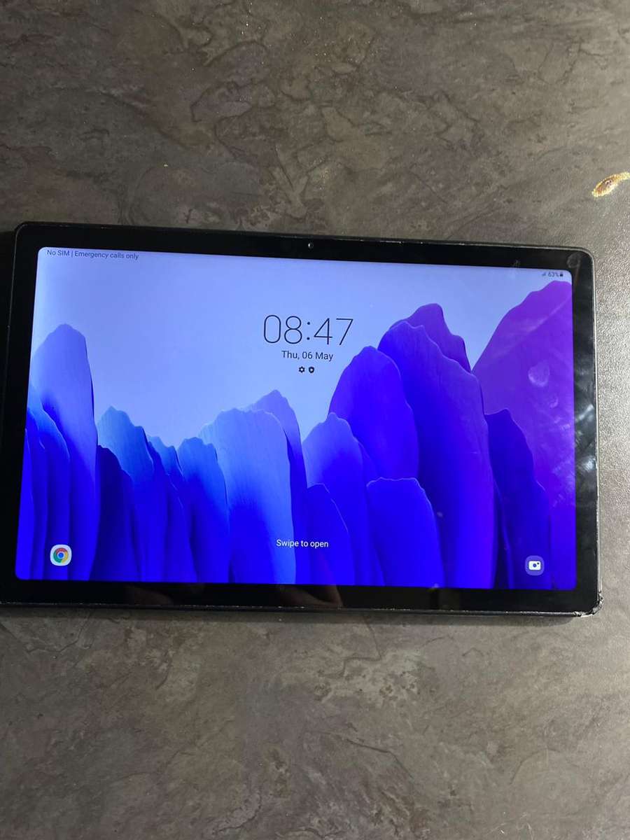 Samsung Galaxy Tab A7 10 (2020) Android Tablet 32 LTE