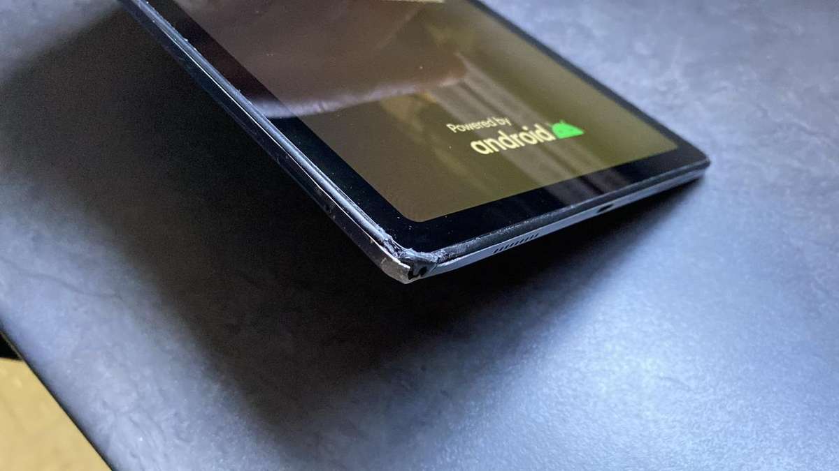 Samsung Galaxy Tab A7 10 (2020) Android Tablet 32 LTE