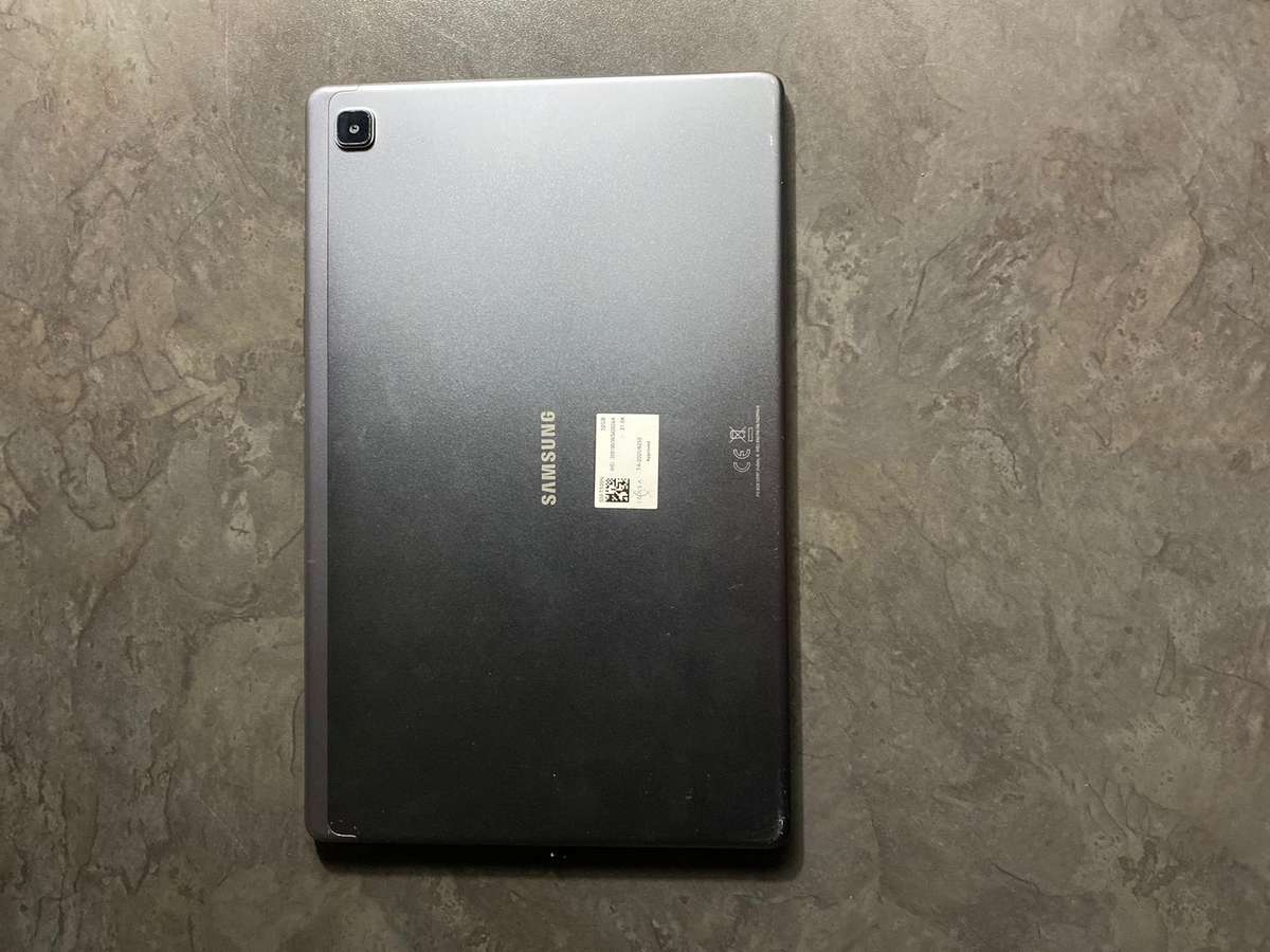 Samsung Galaxy Tab A7 10 (2020) Android Tablet 32 LTE