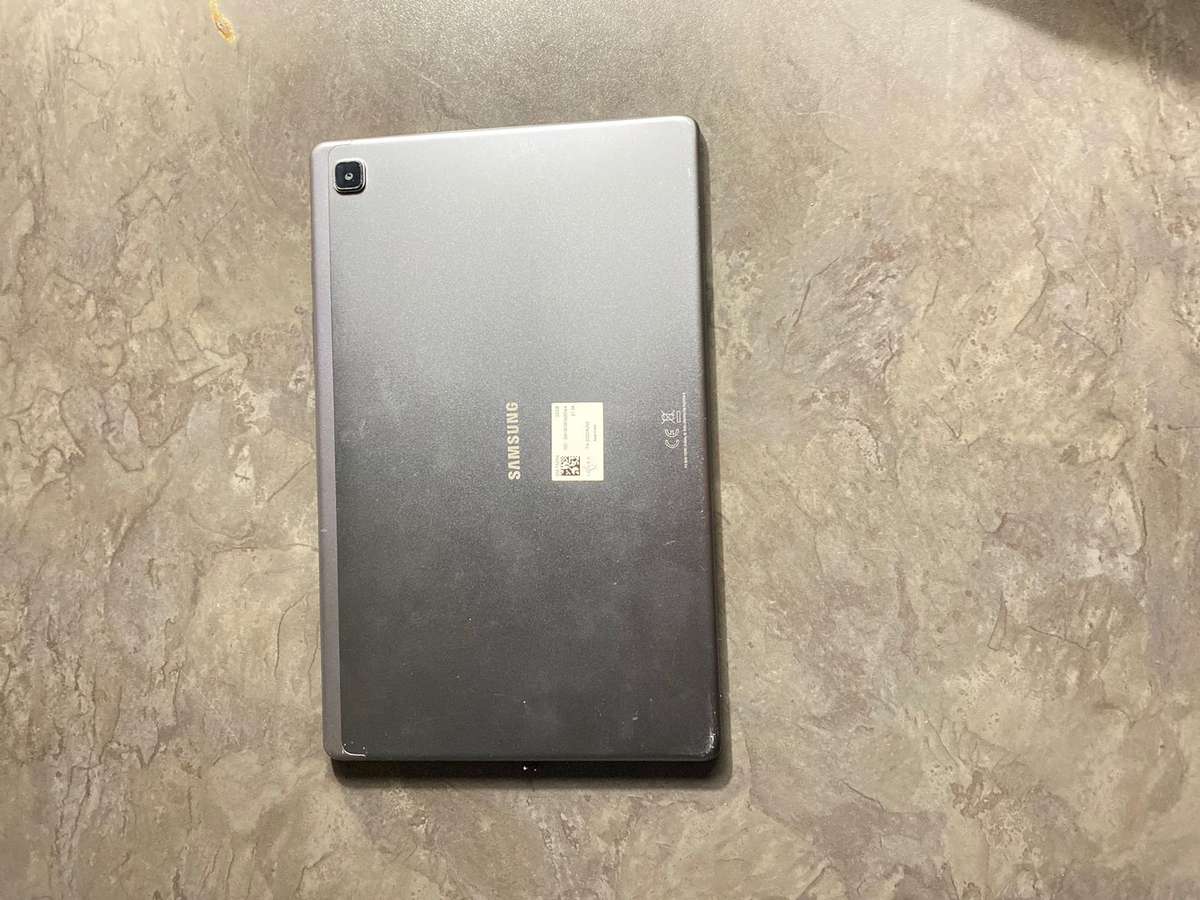 Samsung Galaxy Tab A7 10 (2020) Android Tablet 32 LTE