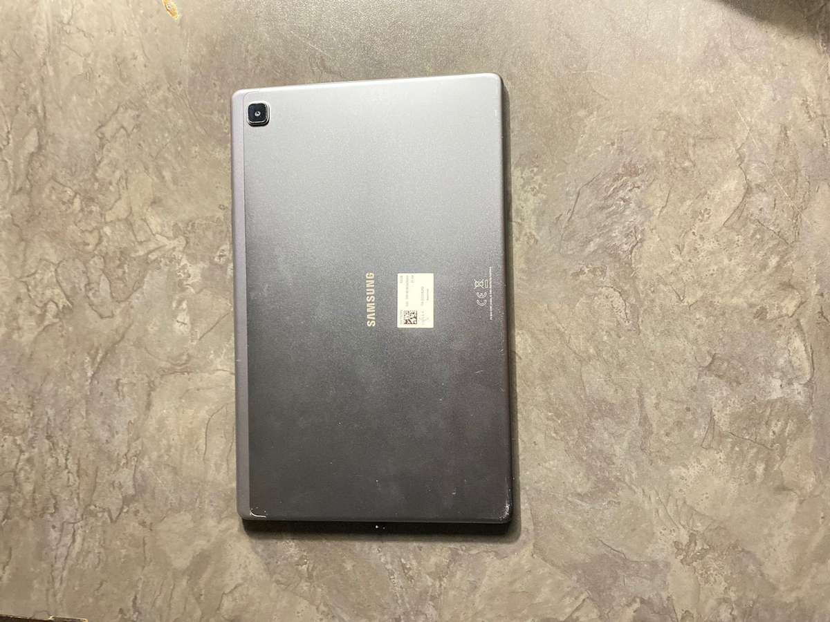 Samsung Galaxy Tab A7 10 (2020) Android Tablet 32 LTE