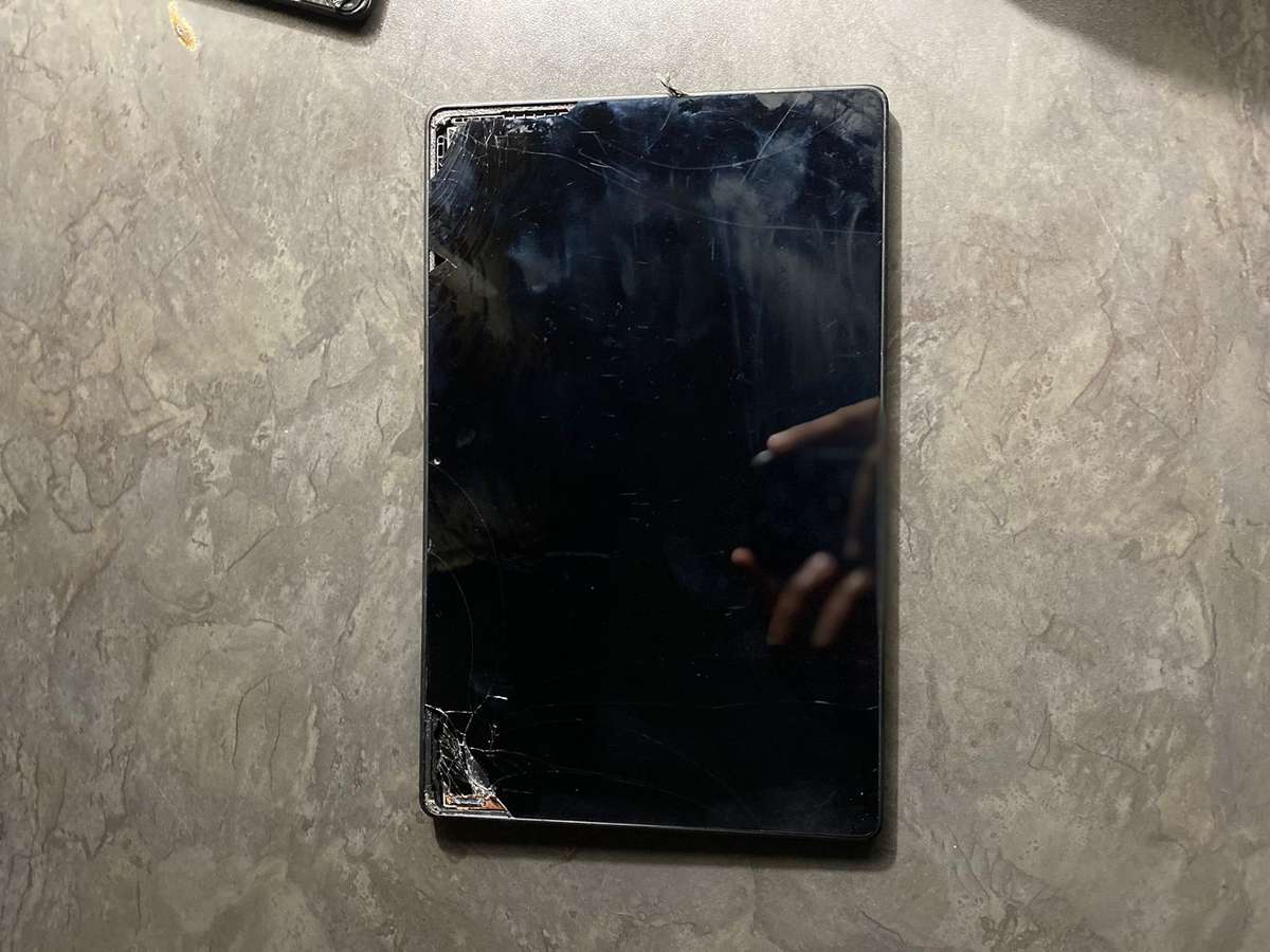 Samsung Galaxy Tab A7 10 (2020) Android Tablet 32 LTE