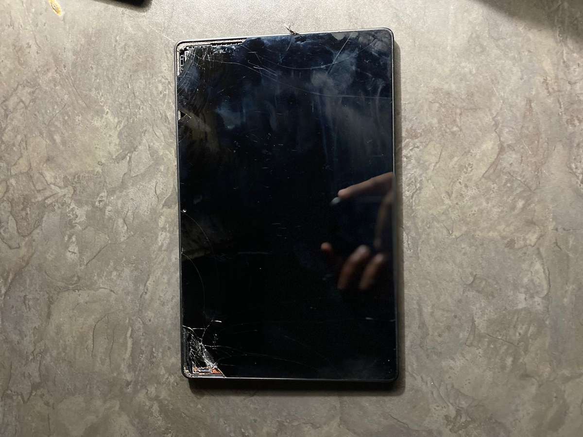 Samsung Galaxy Tab A7 10 (2020) Android Tablet 32 LTE