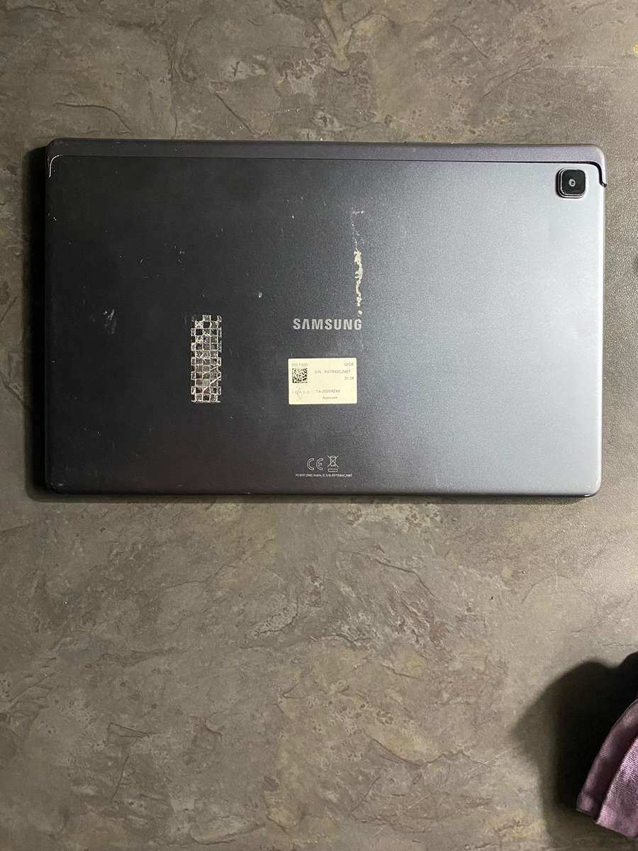 Samsung Galaxy Tab A7 10 (2020) Android Tablet 32 LTE