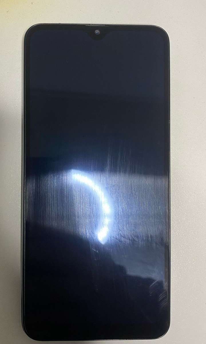 Samsung Galaxy A20 64GB Unlocked Smartphone