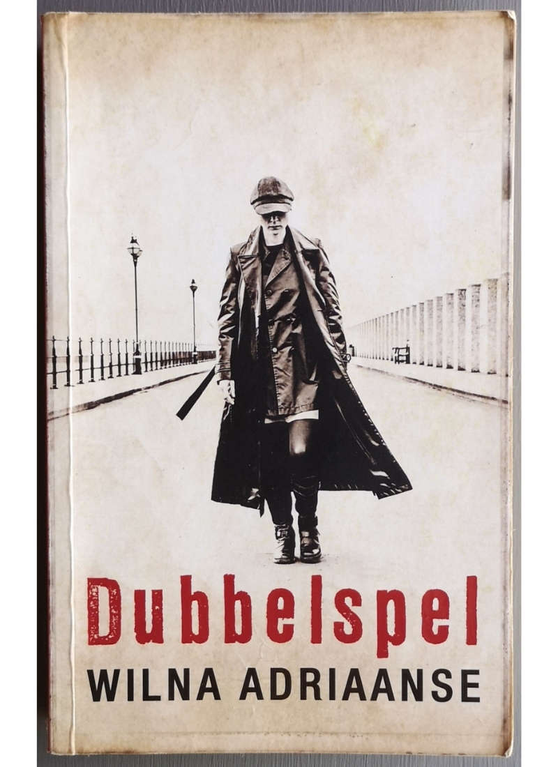 Dubbelspel