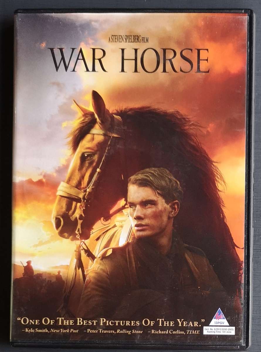 War Horse (DVD)