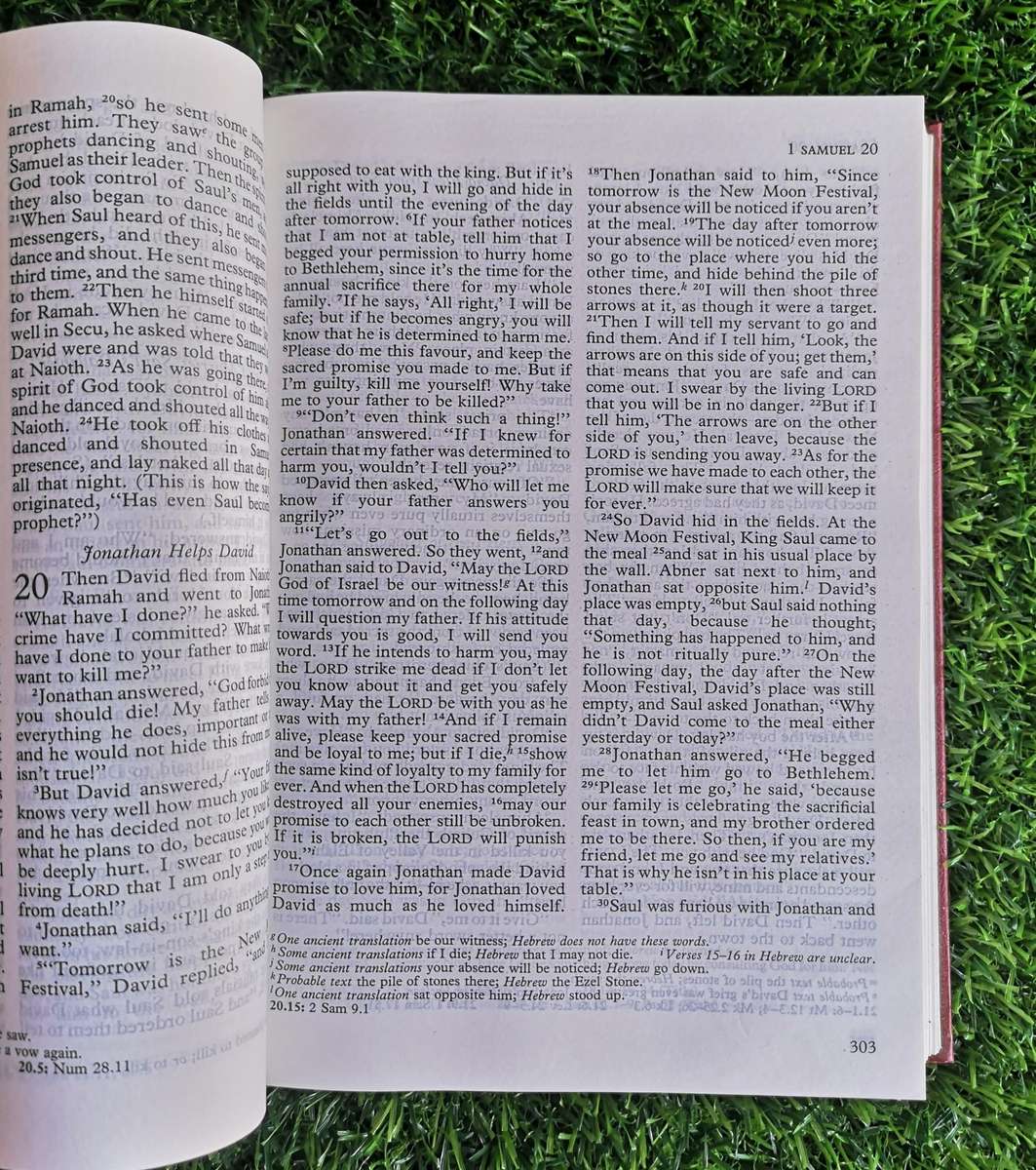 Good News Bible - Today's English Version