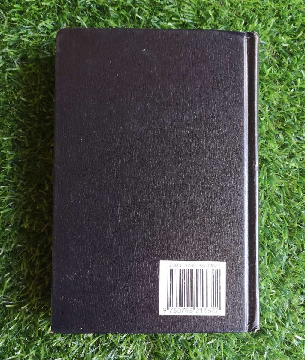 Die Bybel - 1983 Vertaling