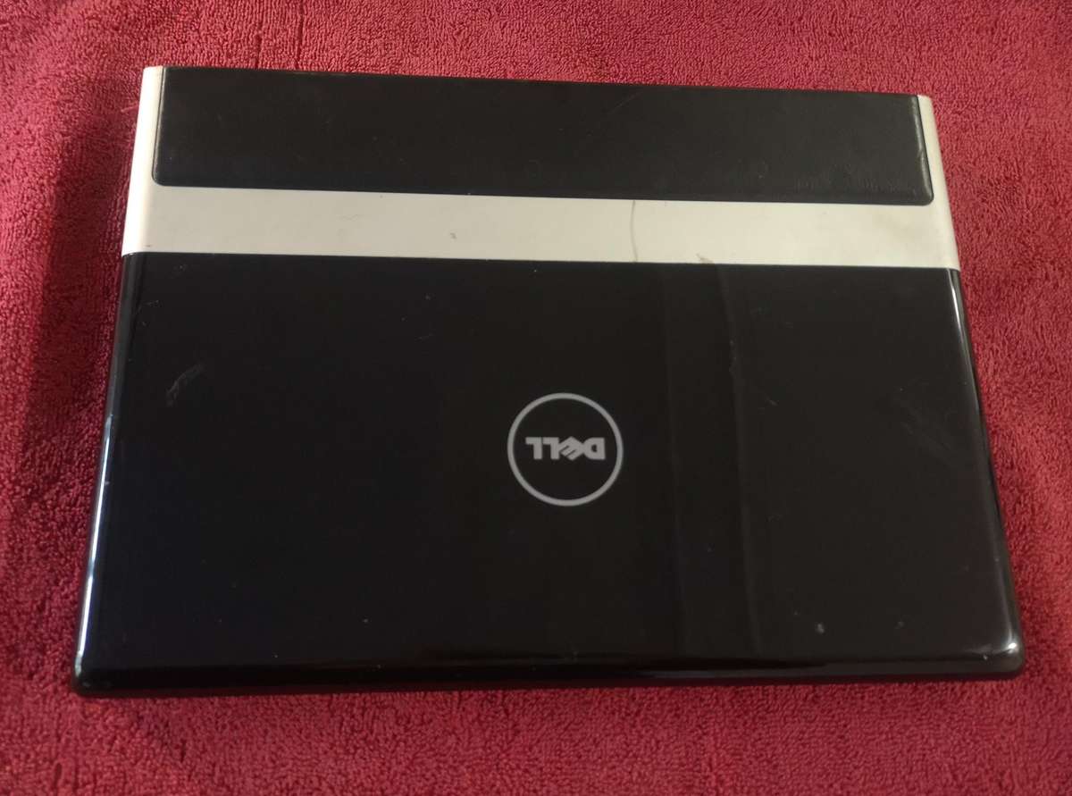 Dell Laptop - Not Working