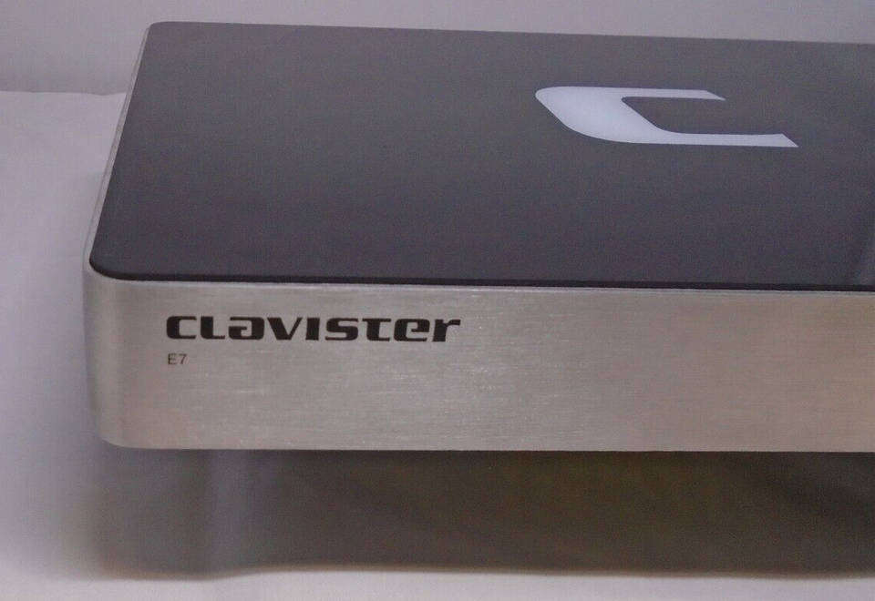 Network firewall / router appliance - storage find