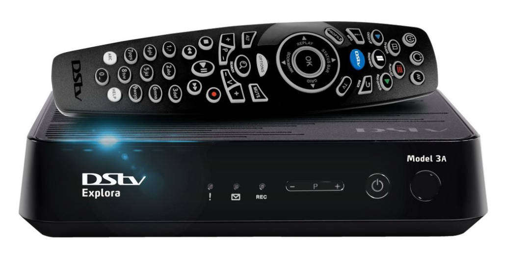 DSTV Explora 3 PS5200IMC