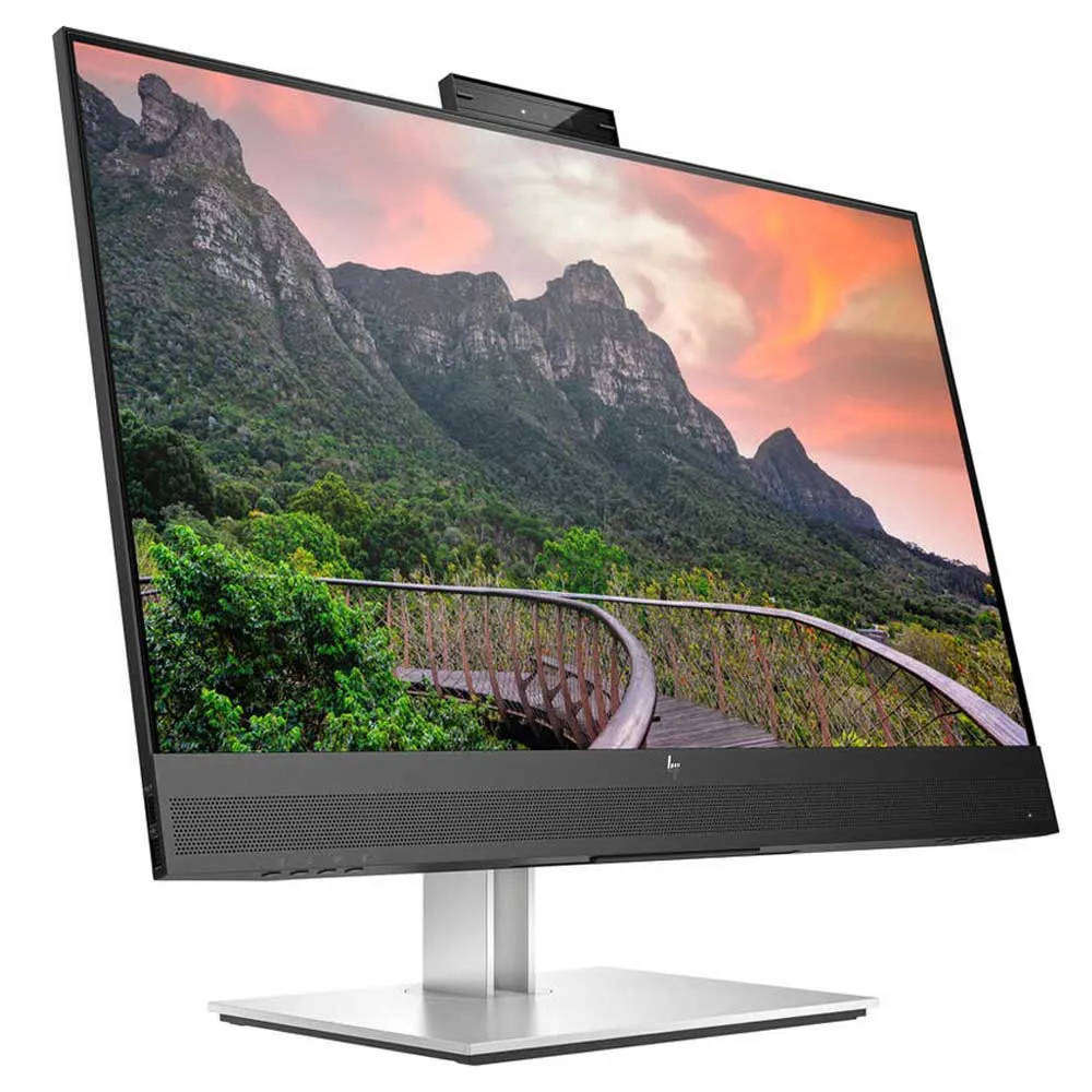HP EliteDisplay E273m 27-inch Monitor