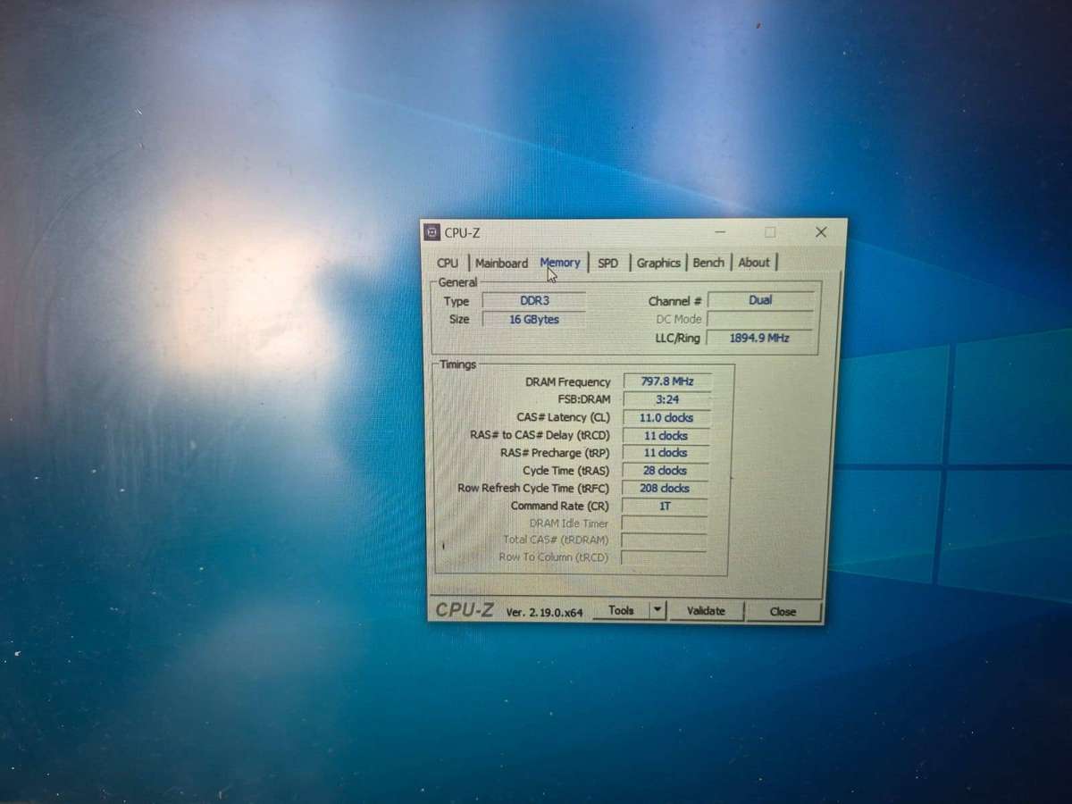 Lenovo T560