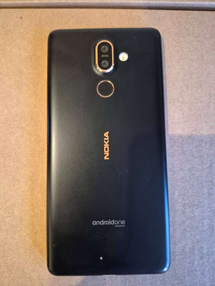 Nokia plus 7