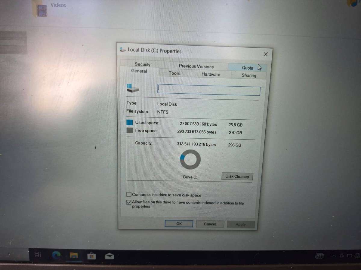 Lenovo T560