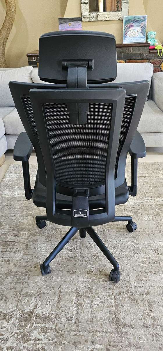 ORIGINAL Ergotherapy Net one  office chair