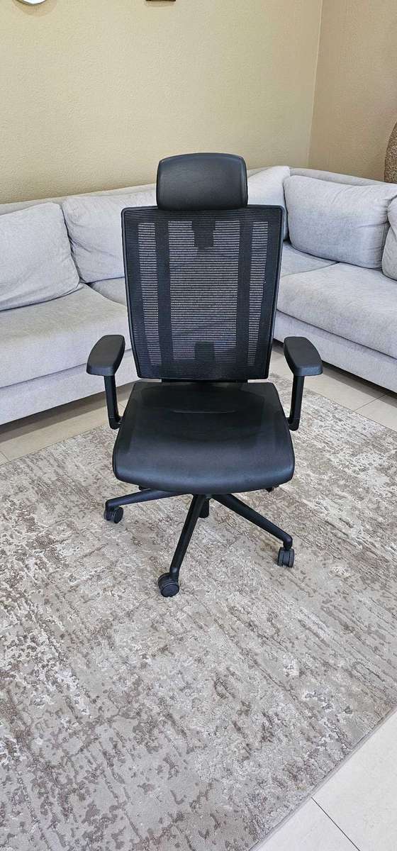 ORIGINAL Ergotherapy Net one  office chair