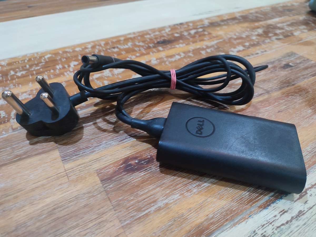 Dell 65W Laptop Charger