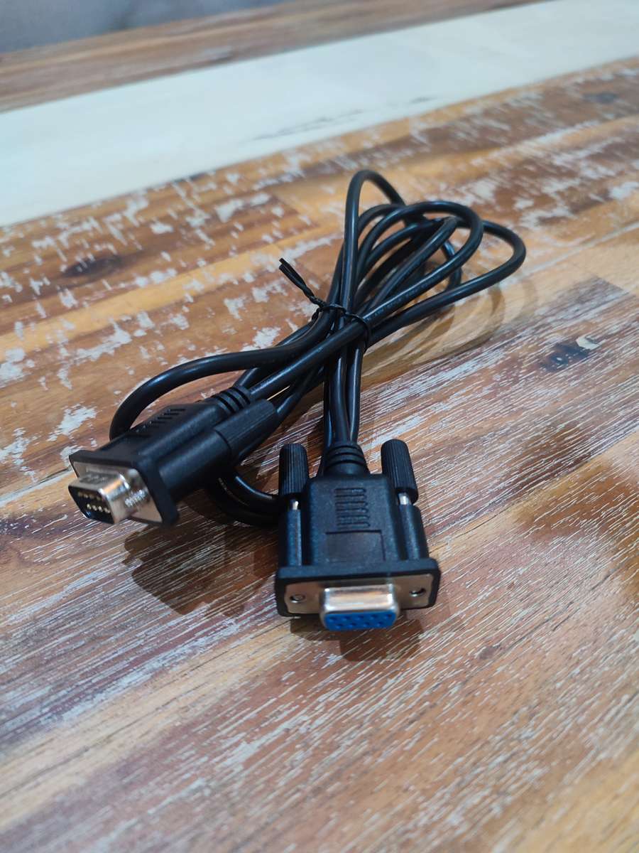 Cables Bundle (6 items)