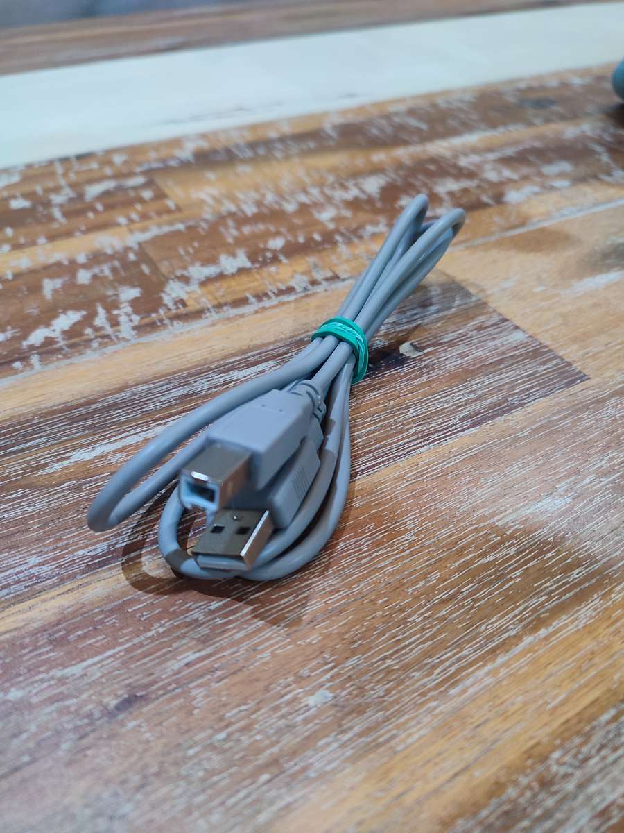 Cables Bundle (6 items)