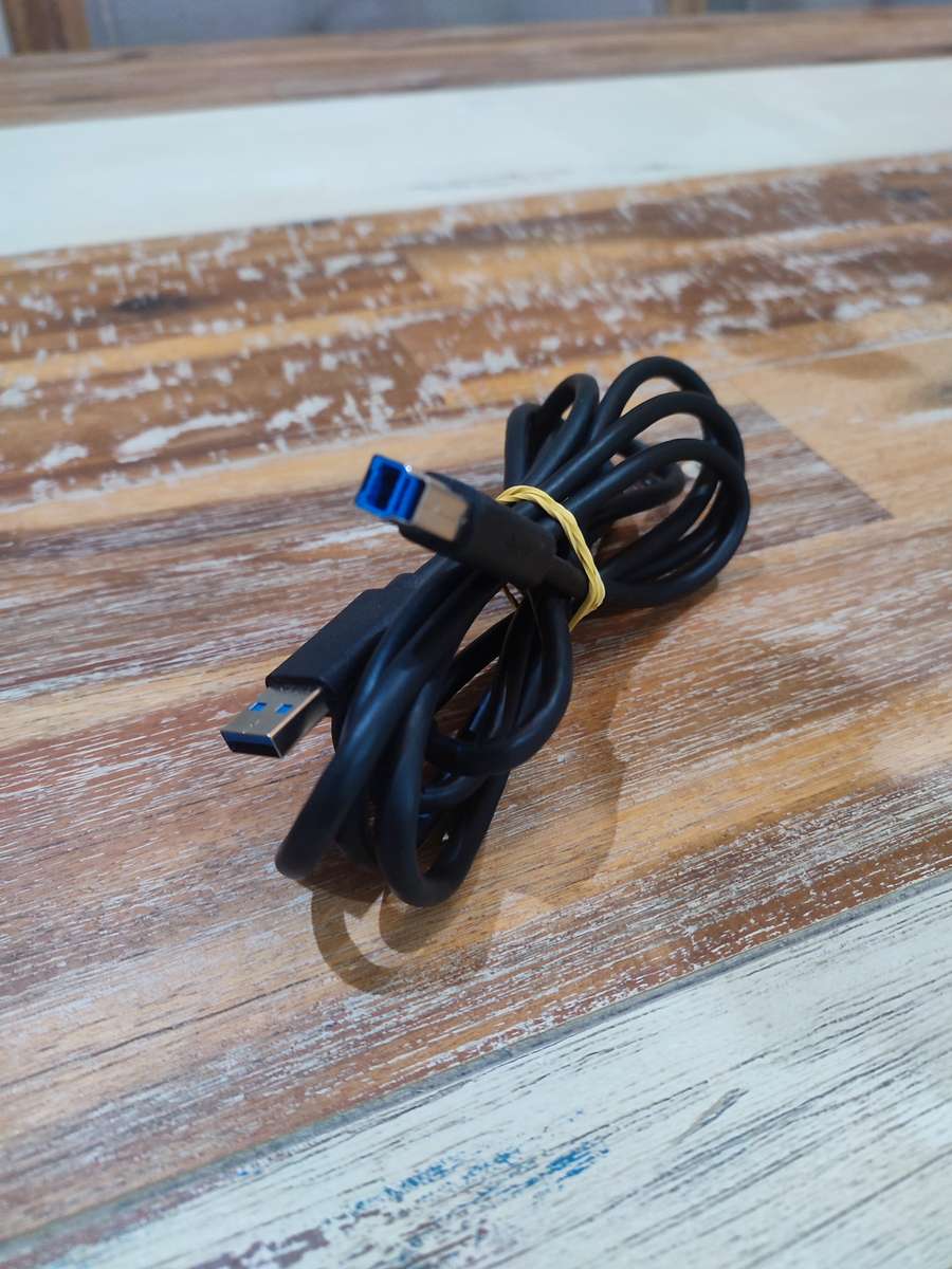 Cables Bundle (6 items)