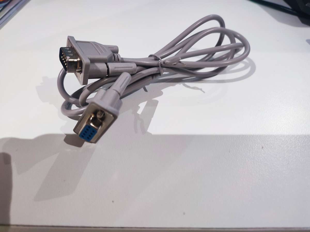 Cables Bundle (6 items)