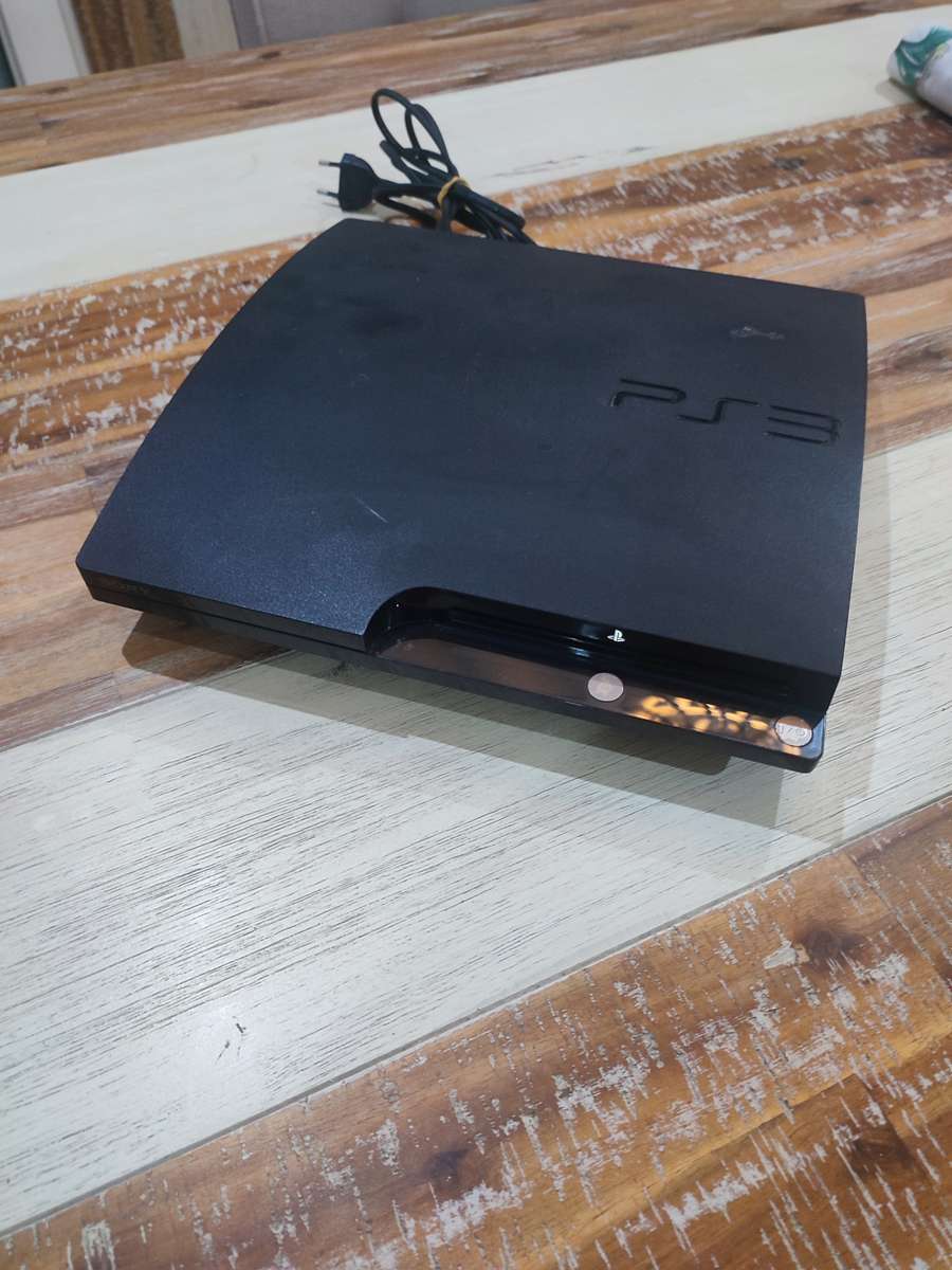 PS3 for SPARES