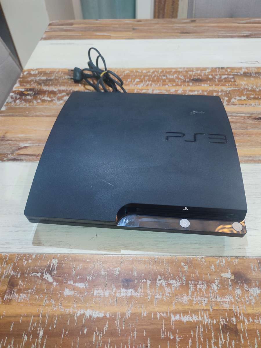 PS3 for SPARES