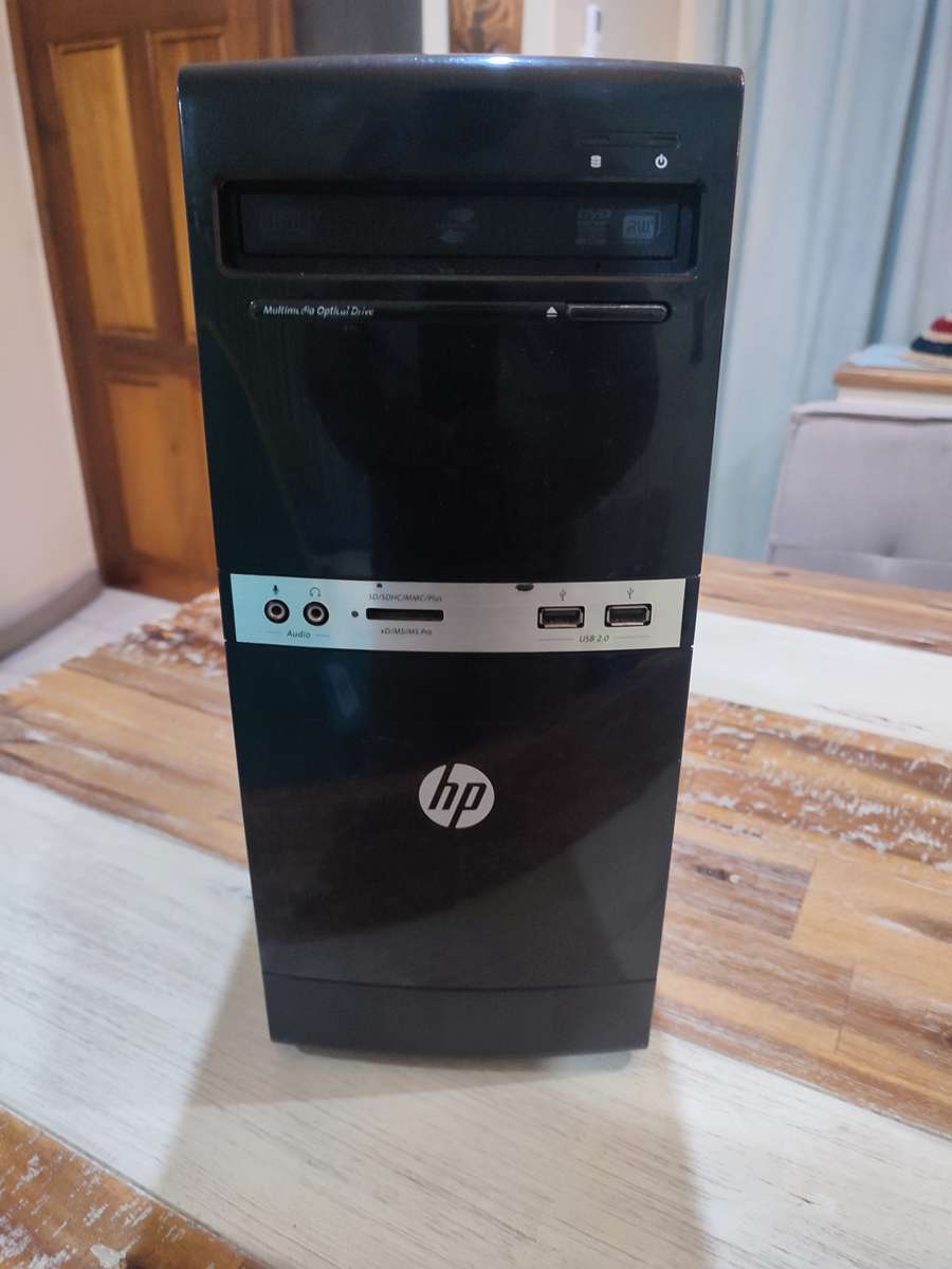 HP Compaq 500BMT