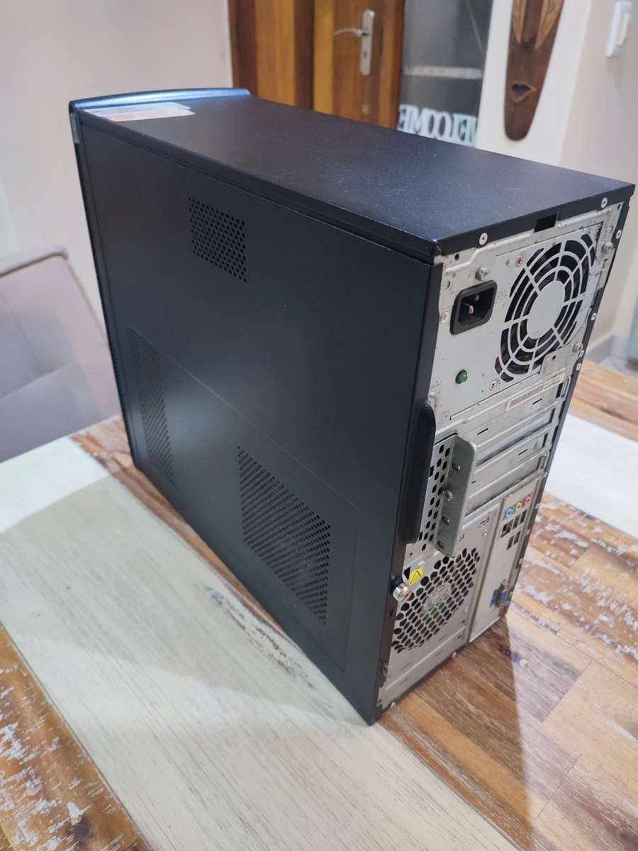 HP Compaq 500BMT