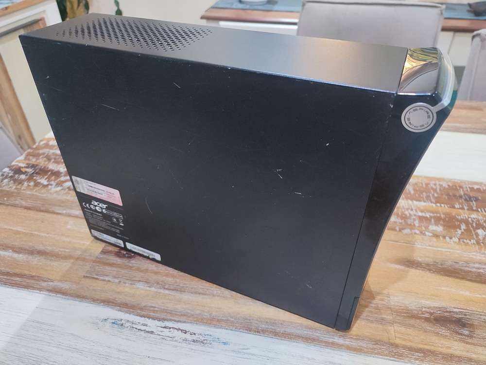 Acer Aspire x3450 - as spares