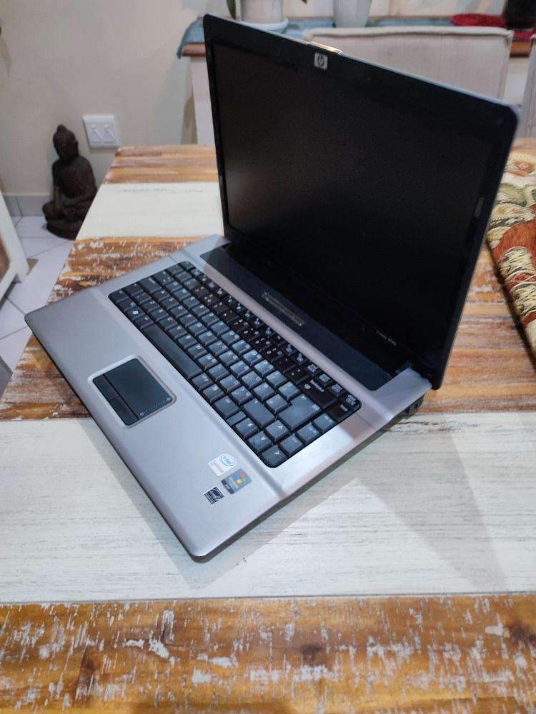 HP Compaq 6720s - AS SPARES